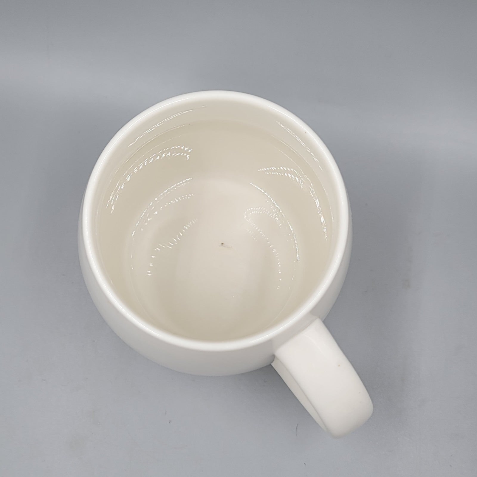 Top Husband Coffee Mug Top Gun White Ceramic Cup