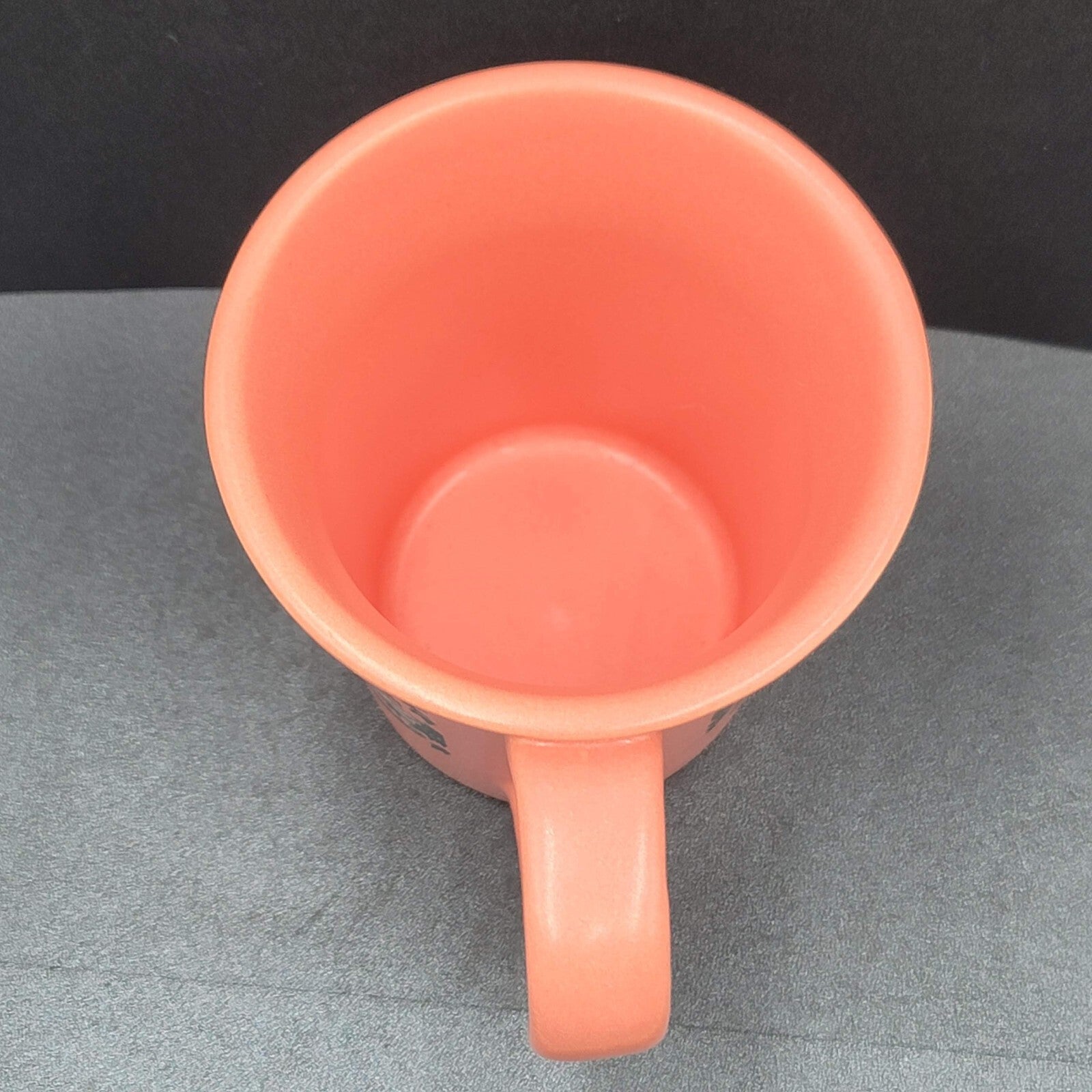 Denver Zoo Coffee Mug Pink Howler Monkey Adopt an Animal Colorado