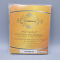 Foilman Candy Chocolate Bar Foil Wrappers Gold Foil Sheets 6 x 7.5" In.