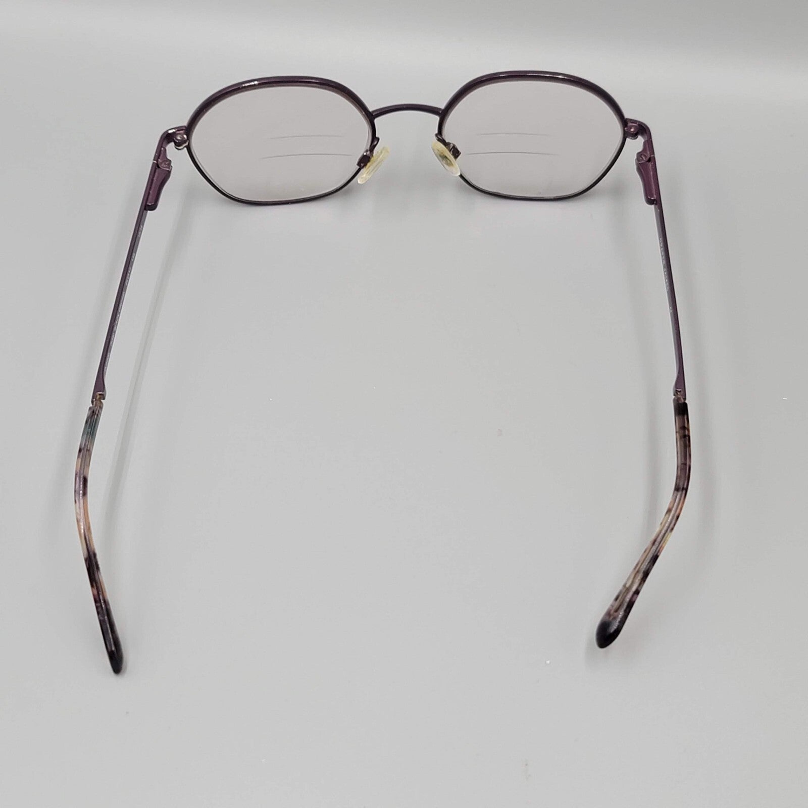 Draper James Womens Eyeglasses DJ5009 539 Black Orchid 49.17.135 Glasses Frames