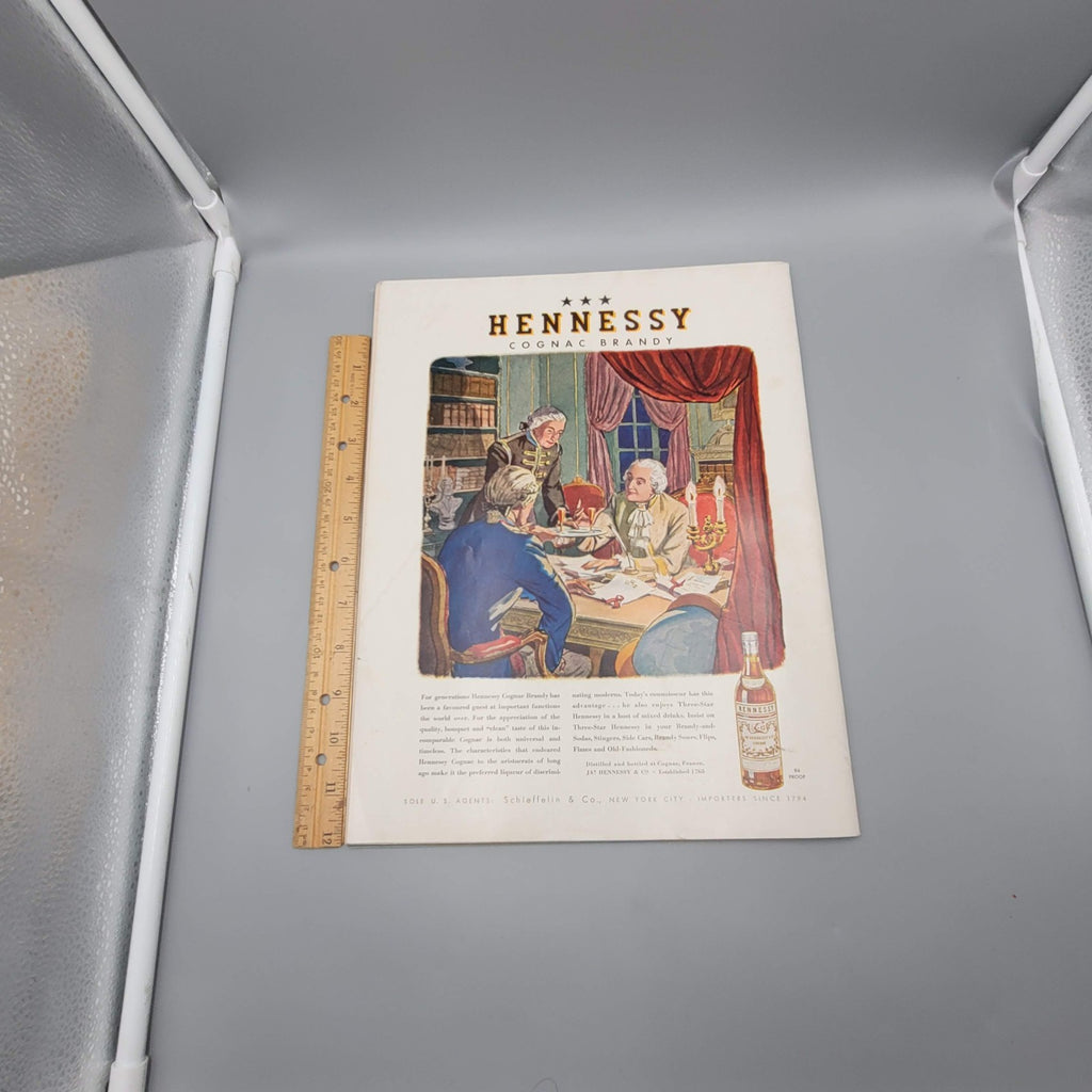 Ken Magazine No 1 Vol 1  April 1938 News Photos Coming WWII Topicality