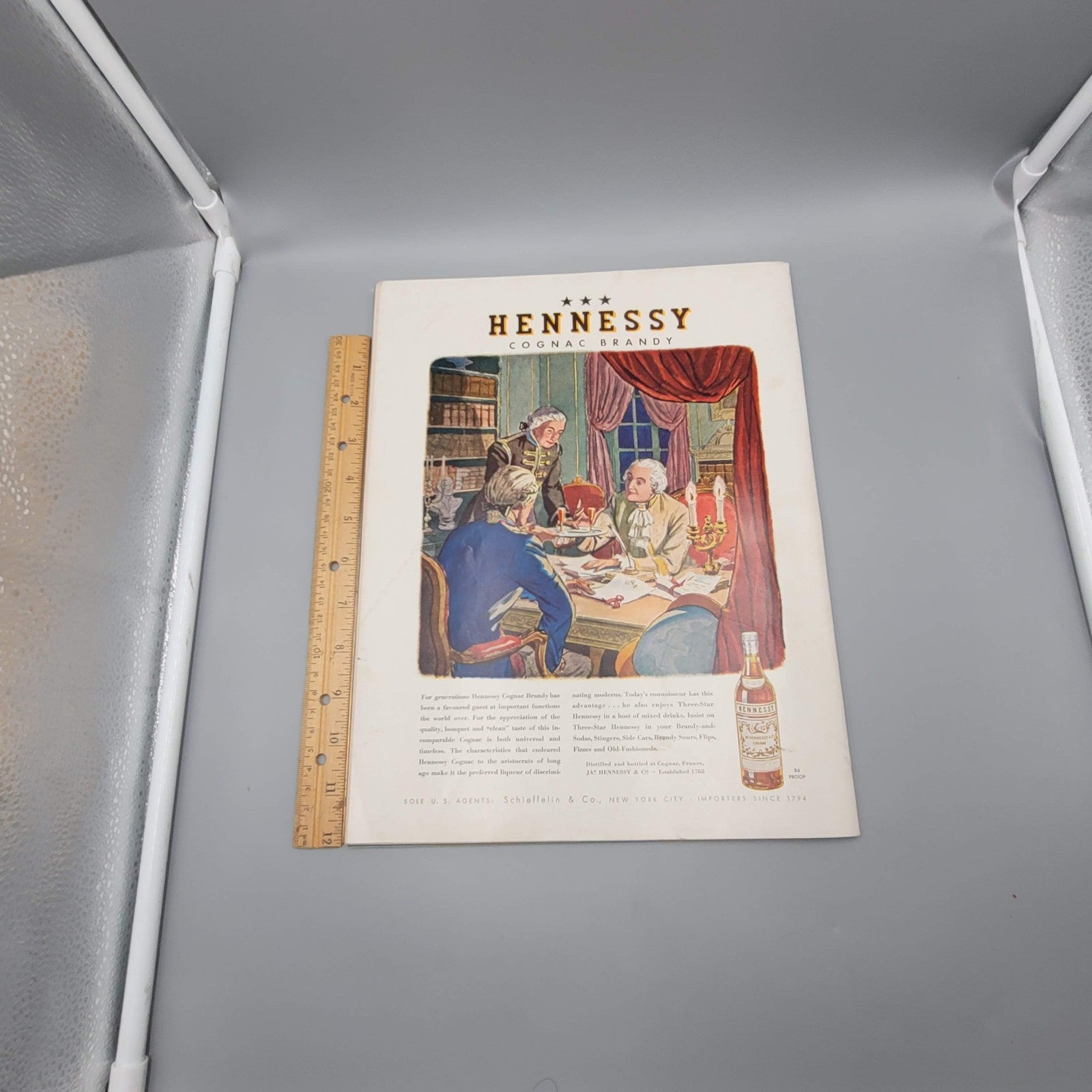 Ken Magazine No 1 Vol 1  April 1938 News Photos Coming WWII Topicality