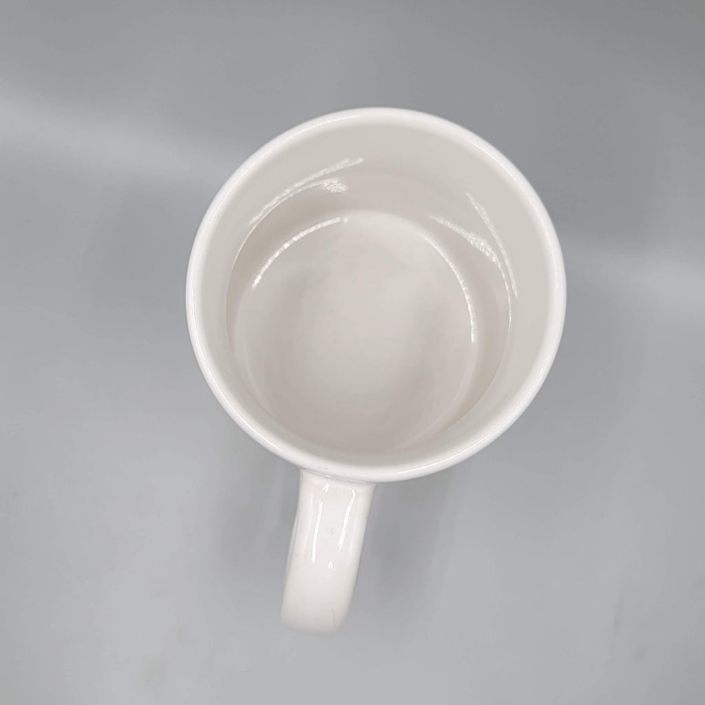 Vintage White Pass Yukon Route Gateway  Railroad Locomotive Coffee Cup
