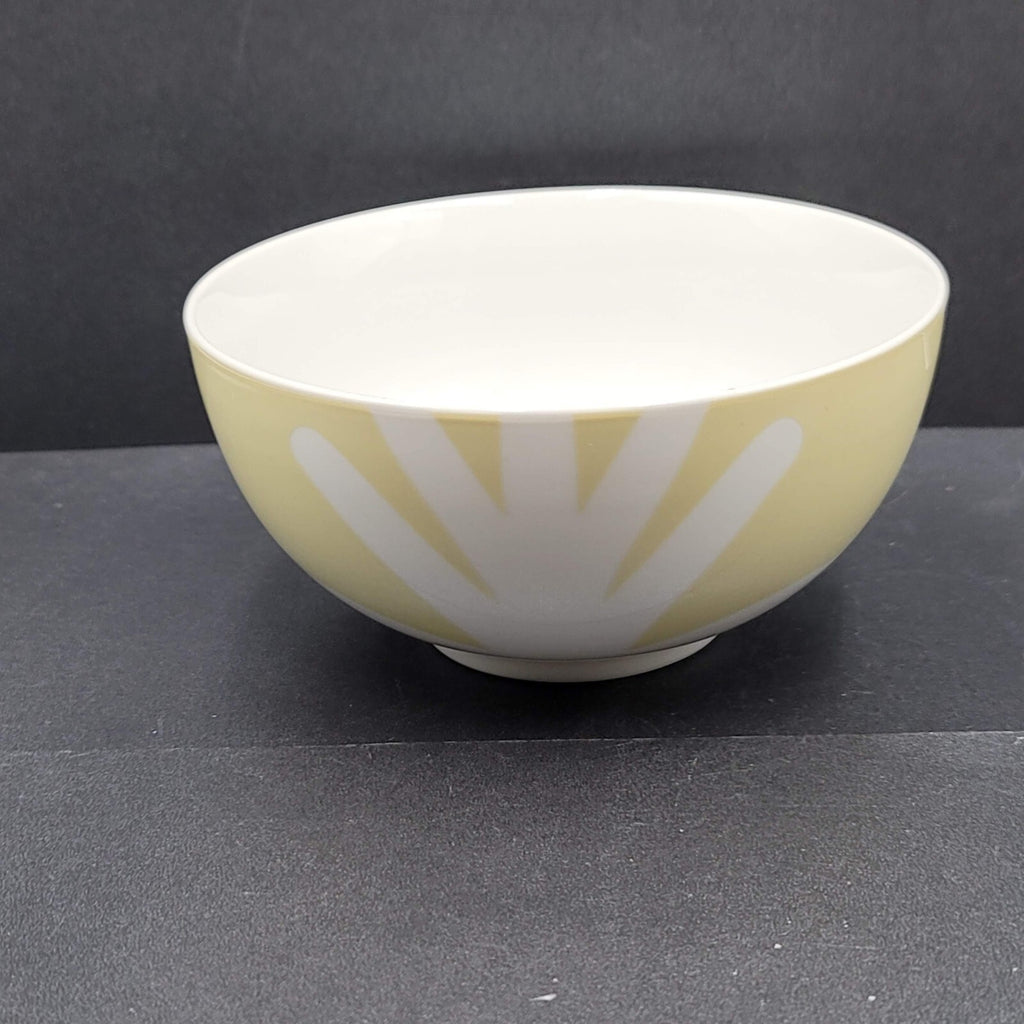 Vintage Ritzenhoff Mon Amour Bowl Designed By Anna Gili CAT 5.5" x 2.5"