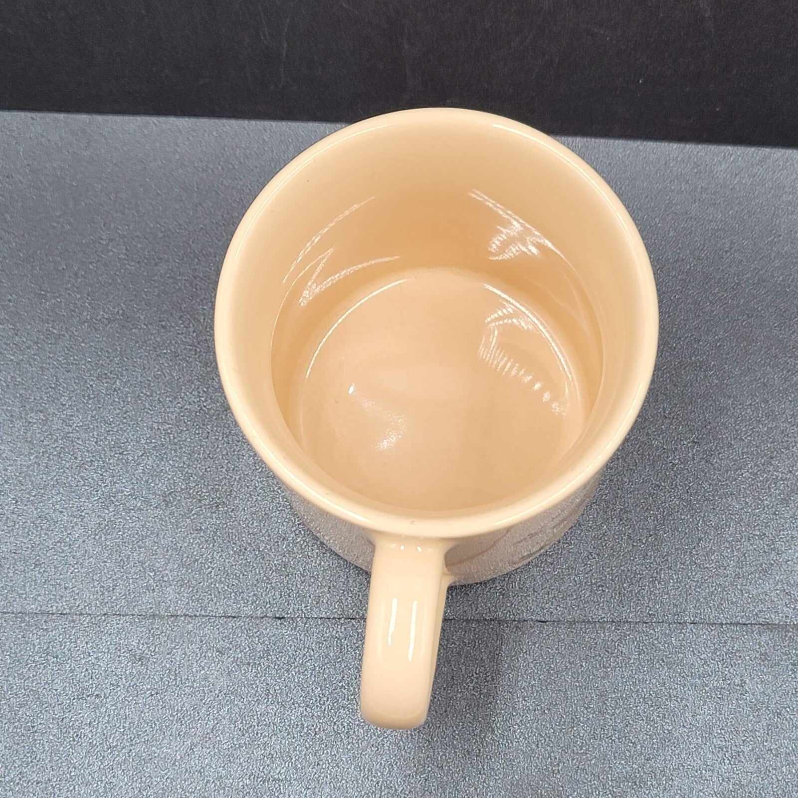 Vintage Hallmark Mug Mates Coffee Mug Puppy Dog Youve Got a Friend CUTE