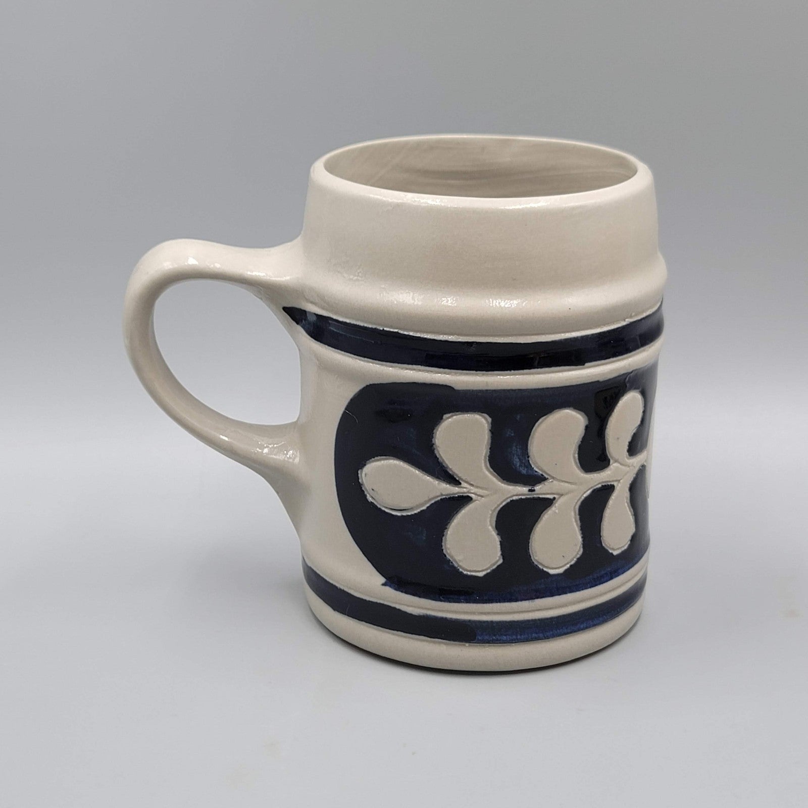 Souvenir of Williamsburg Pottery Coffee Mug