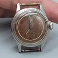 Vintage Crysler Water Resistant Shock Protected Mens Watch