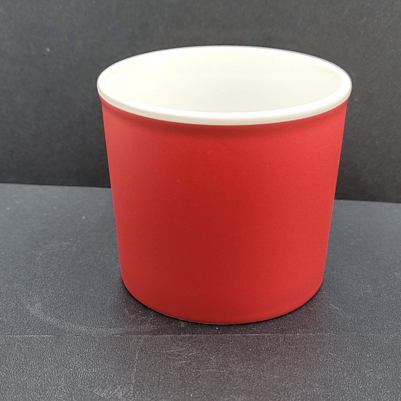 Per My Last Email Coffee Cup Mug Red White A$$-h0le