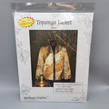Brensan Studios Topanga Jacket Sewing Pattern BSS115 ~ S-XL  NEW