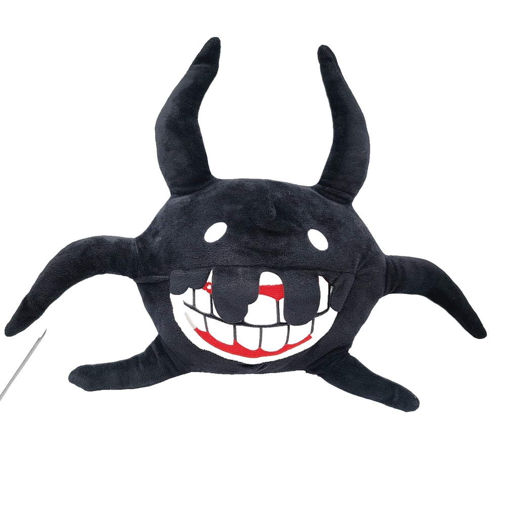 Black Screech Roblox Plush 18 in Stuffed Toy