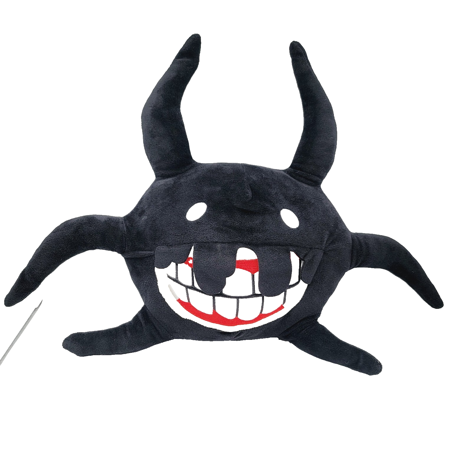 Black Screech Roblox Plush 18 in Stuffed Toy