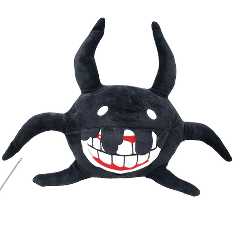 Black Screech Roblox Plush 18 in Stuffed Toy