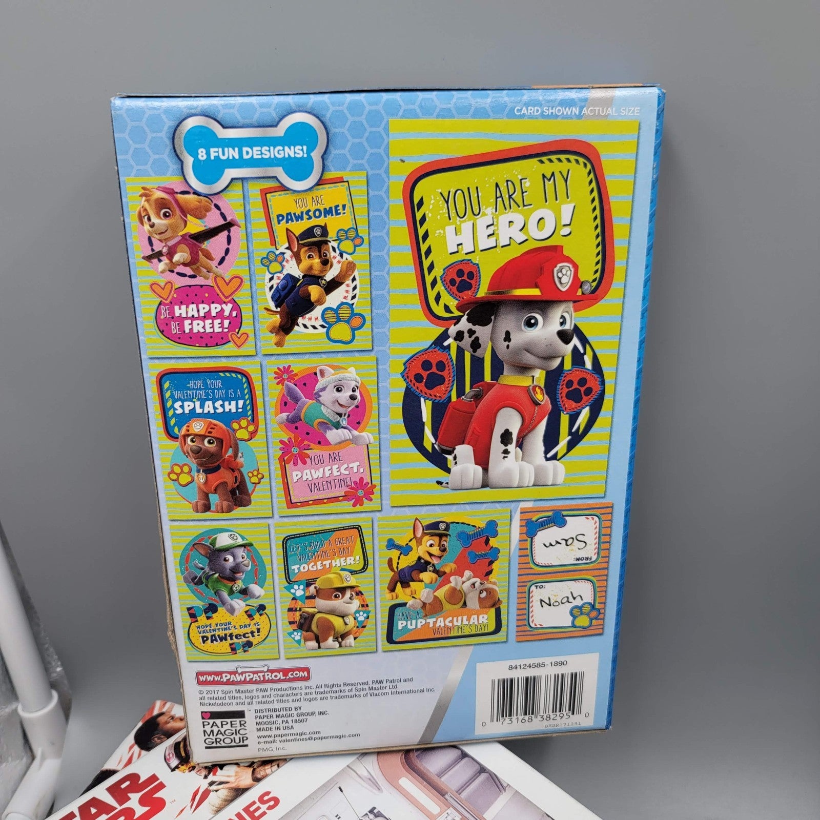 Huge Lot Valentines Day Cards Childrens Classroom 11 Boxes 352 Total Disney