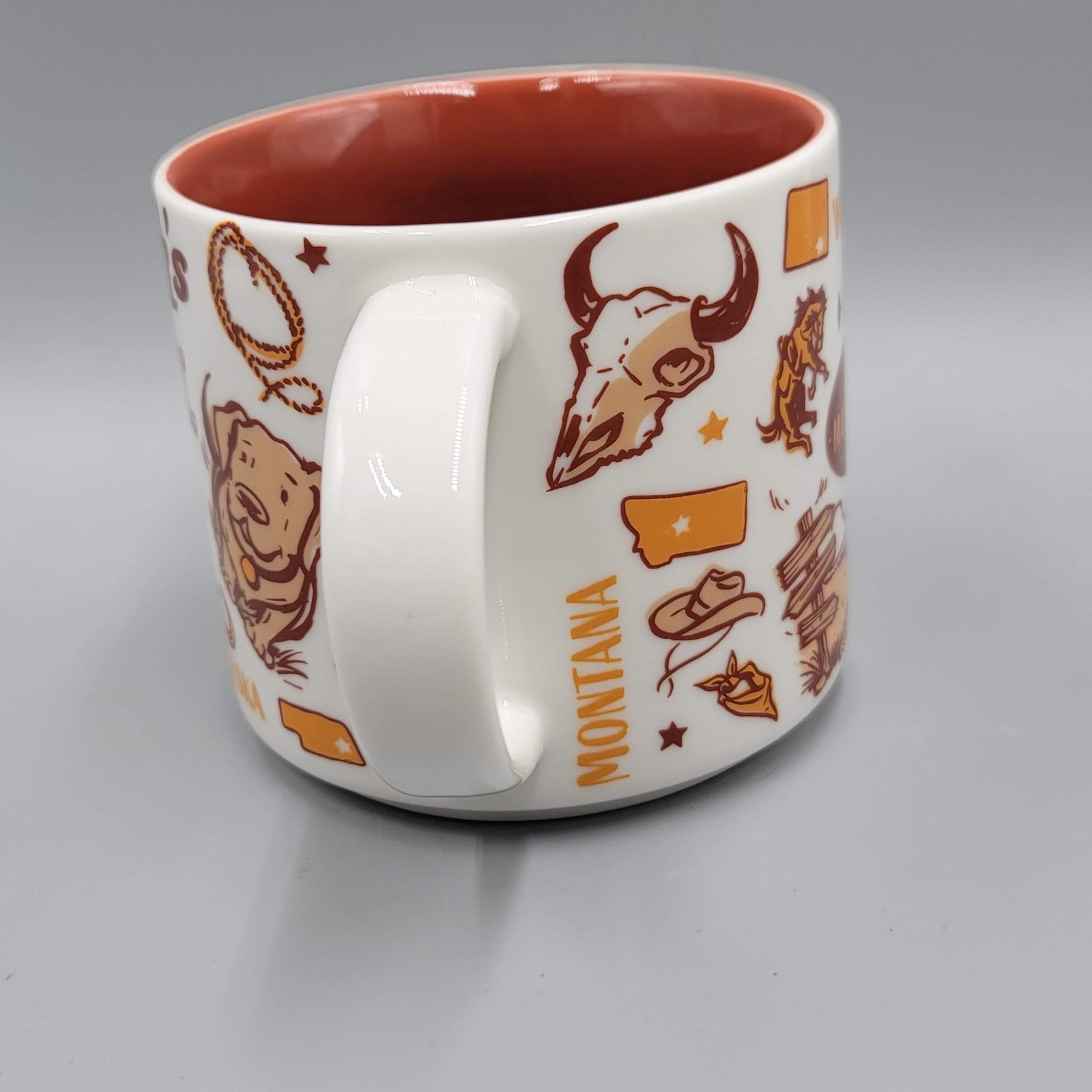 Murdochs Ranch and Home Supply Coffee Mug Cup Colorado Nebraska Wyoming Montana