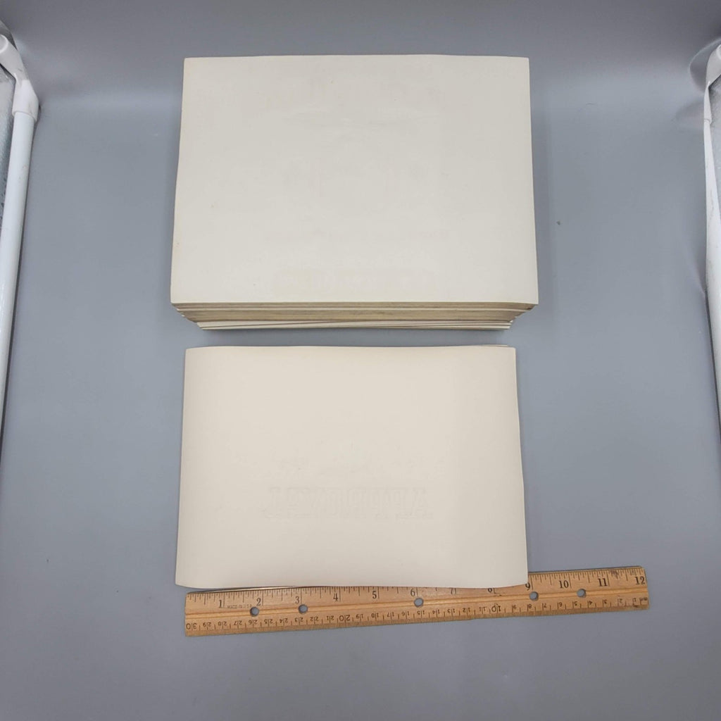 Vintage American Citizen Seal Of Approval Cigar Box Paper Labels HUGE LOT