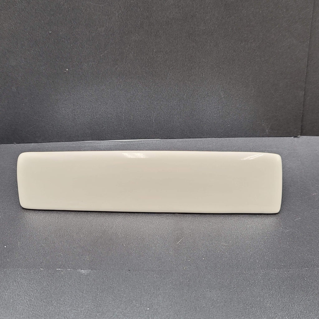 Ray Dunn Dream Big Desk Sign White Ceramic 8"