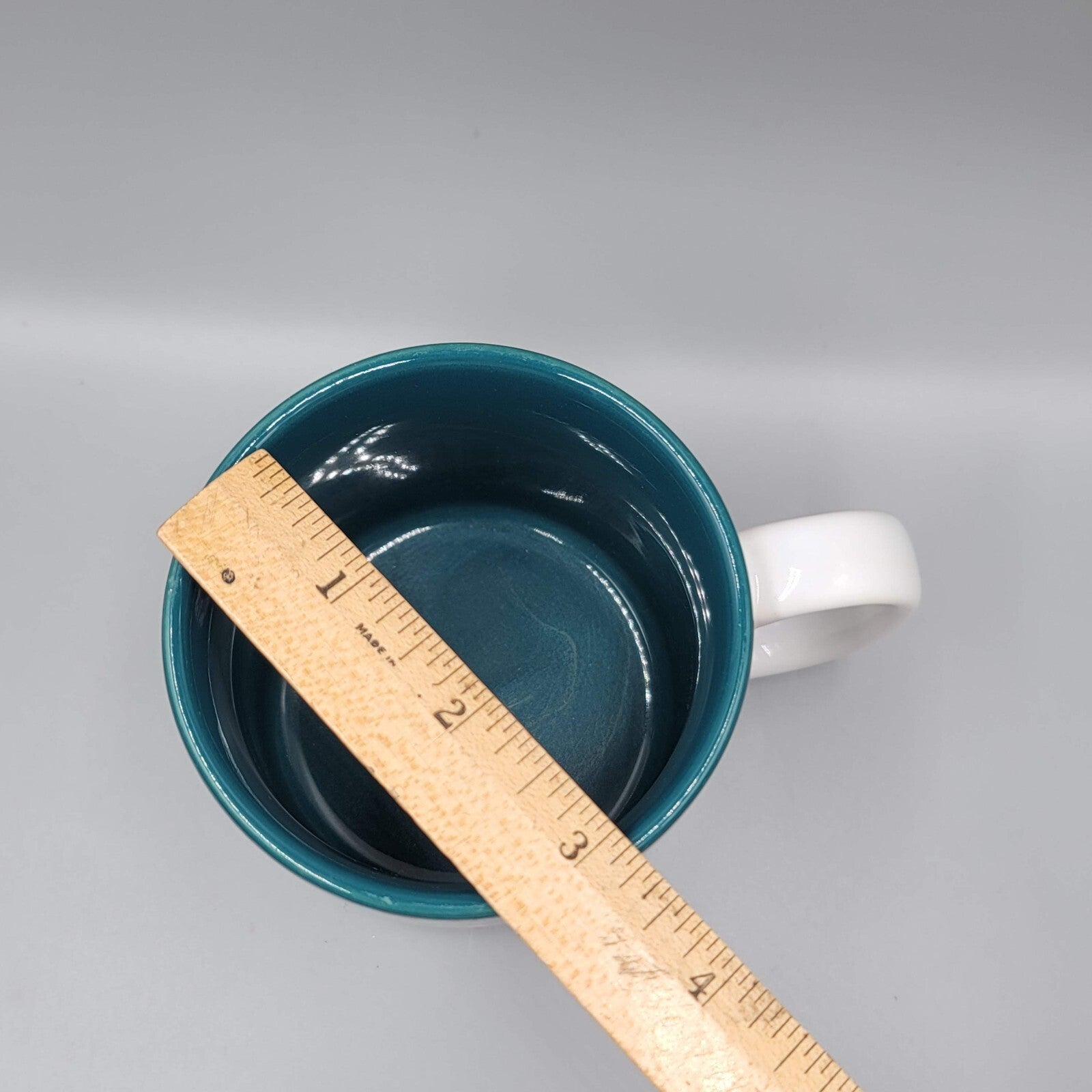 Vintage Disney Snow White Coffee Mug Cup All Over Graphic
