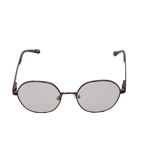 Draper James Womens Eyeglasses DJ5009 539 Black Orchid 49.17.135 Glasses Frames