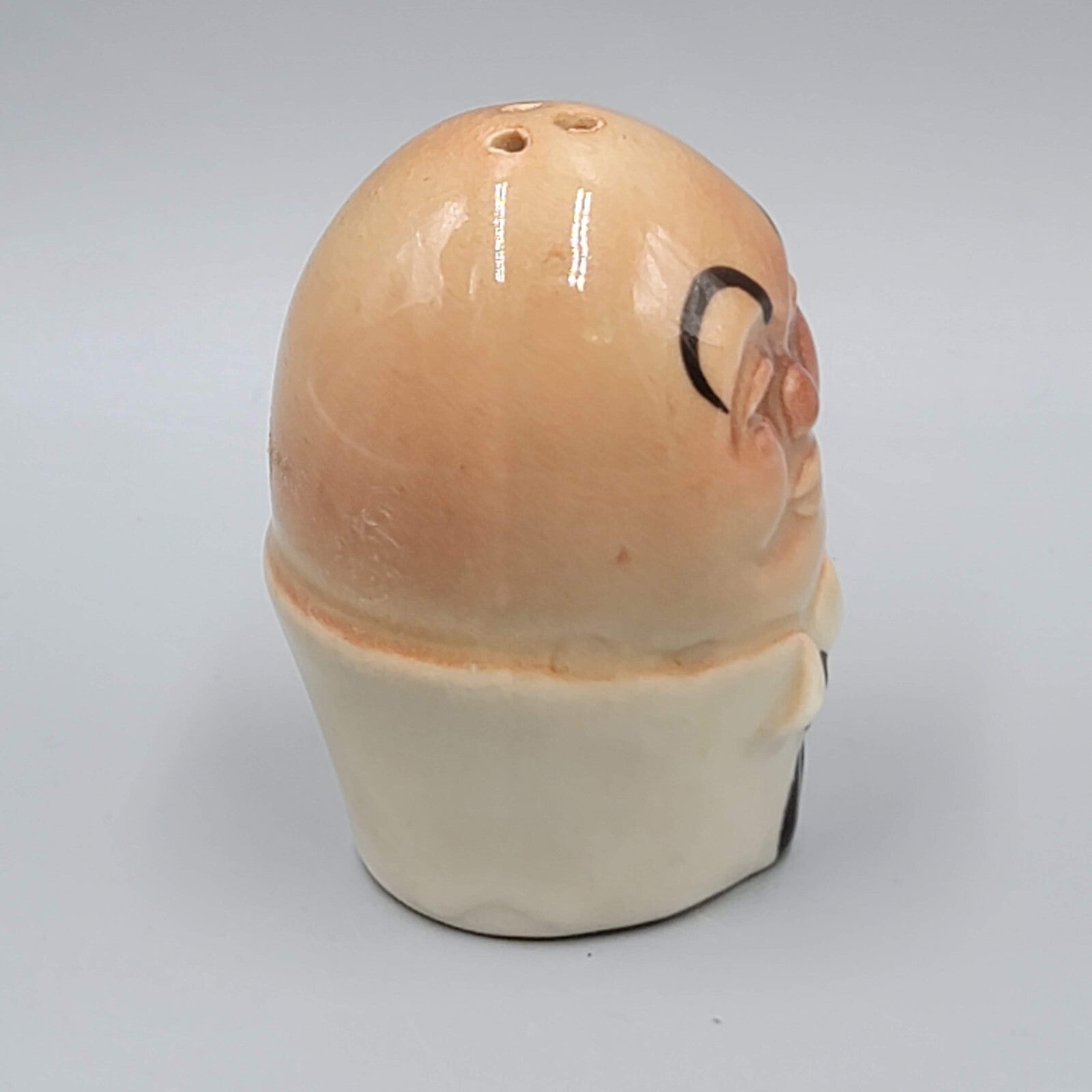 Vintage Humpty Dumpty Salt Shaker Replacement Made in Japan 2.5"