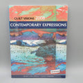 Quilt Visions 2008 Contemporary Expressions by Charlotte Bird