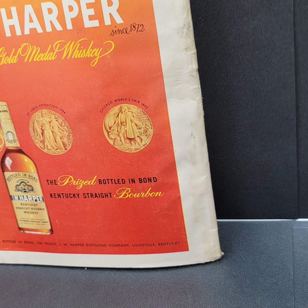 Harpers Magazine June 1953 How We Invented the Airplane by Orville Wright