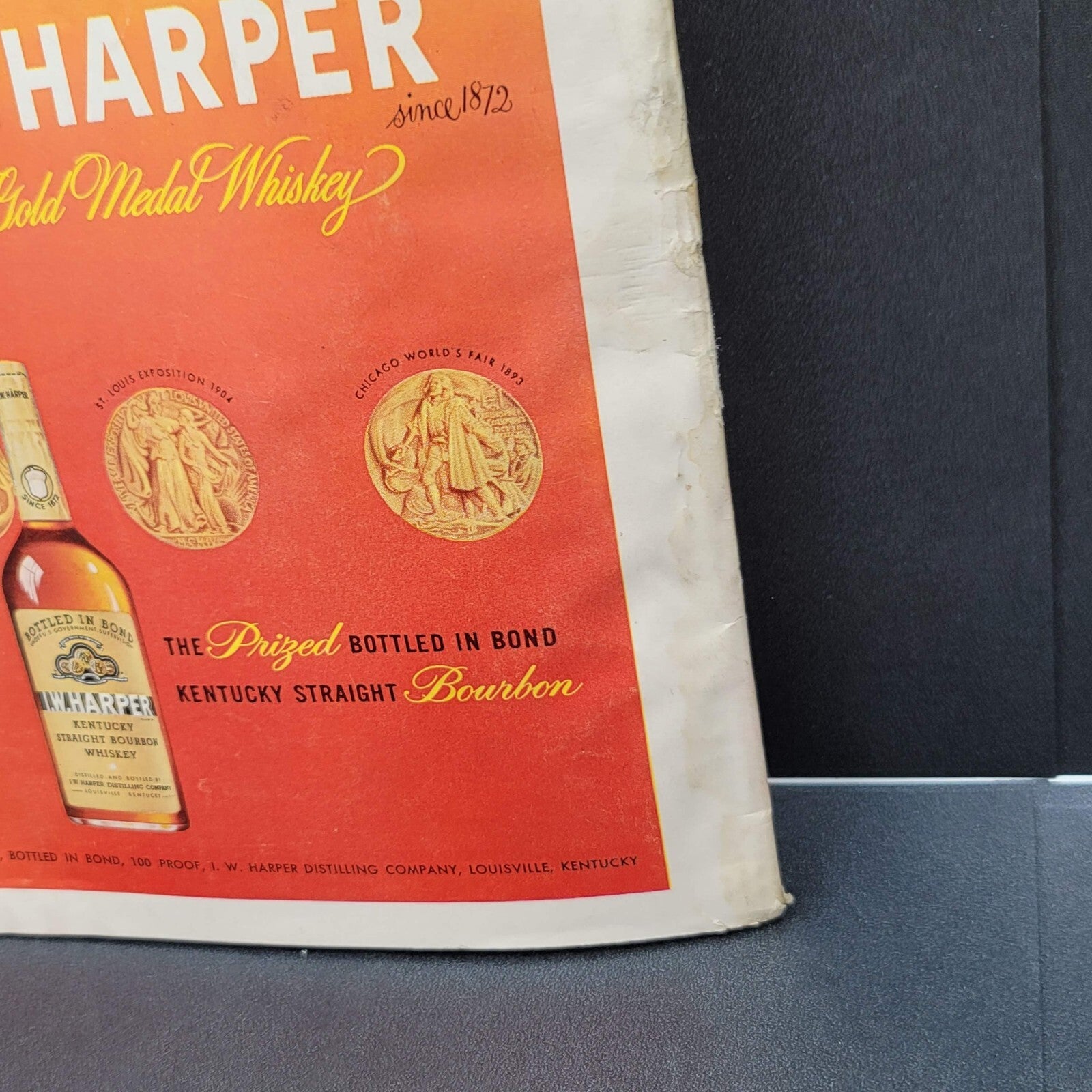 Harpers Magazine June 1953 How We Invented the Airplane by Orville Wright