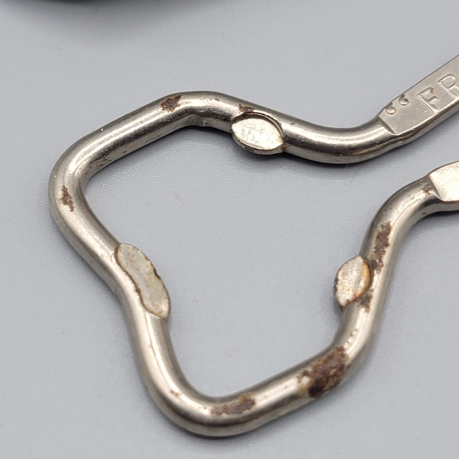 Vintage Seven Up Bottle Opener Advertising Handy Church Key 2