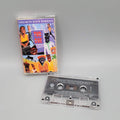 Two Worlds One Heart by Ladysmith Black Mambazo Cassette 1990 Warner