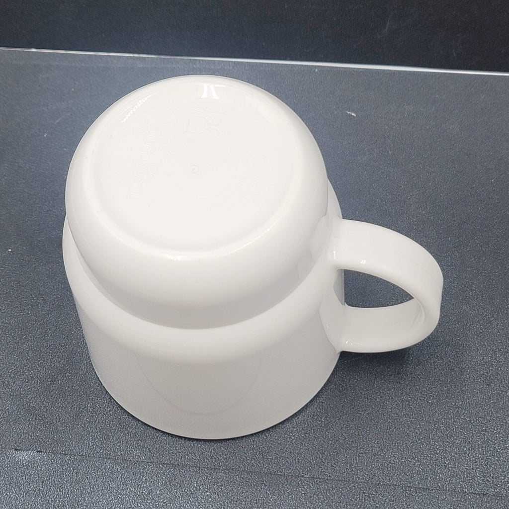 Vintage Tupperware Stackable 10oz Coffee Cup Mug Youre One in a Million