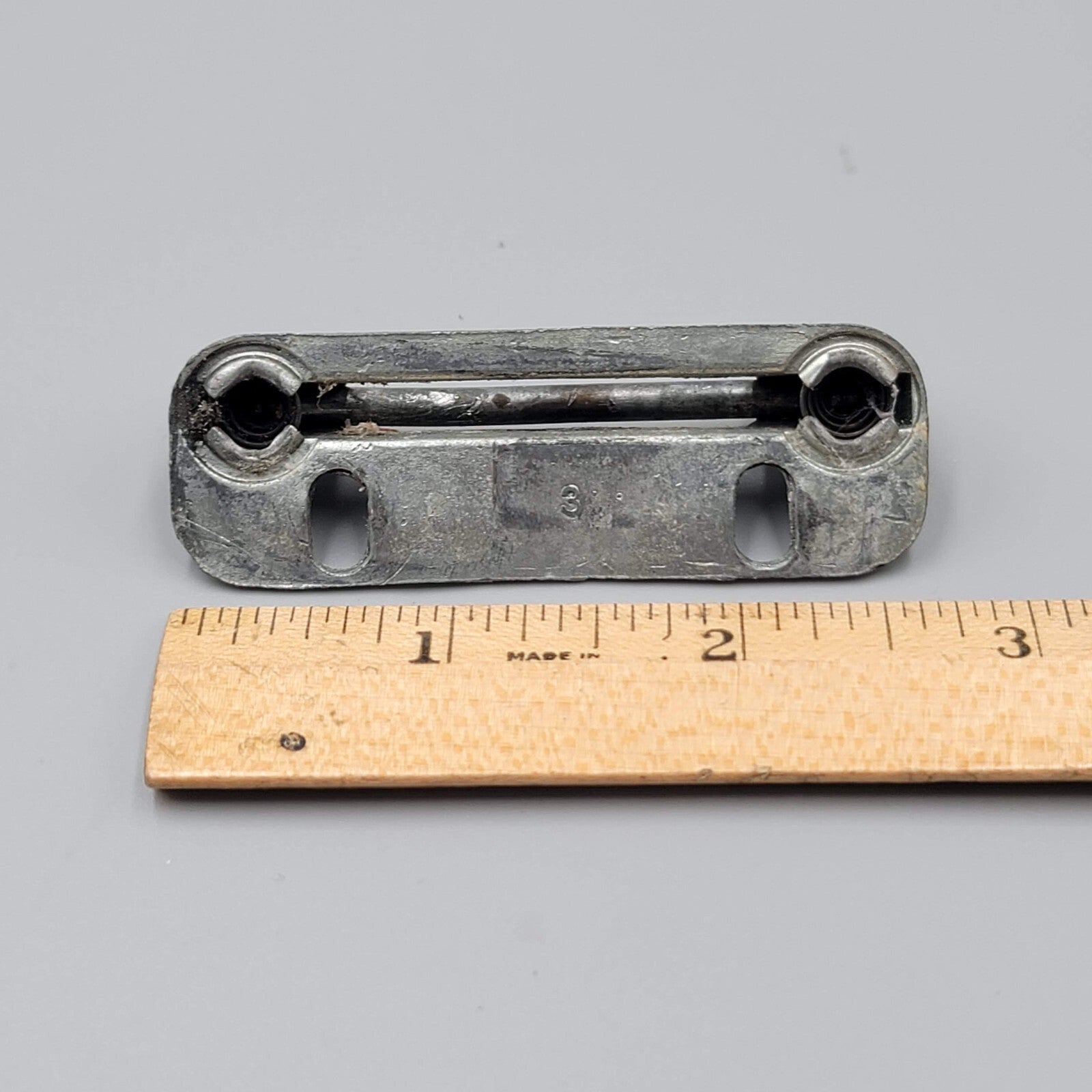 Vintage Restoration Screen Door Latch Salvage Hardware