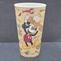 Mickey Mouse Tumbler Prize Remys Hide Squeak Scavenger Hunt Epcot Plastic Cup