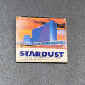 Stardust Hotel Casino Las Vegas NV Vintage Unstruck Matches