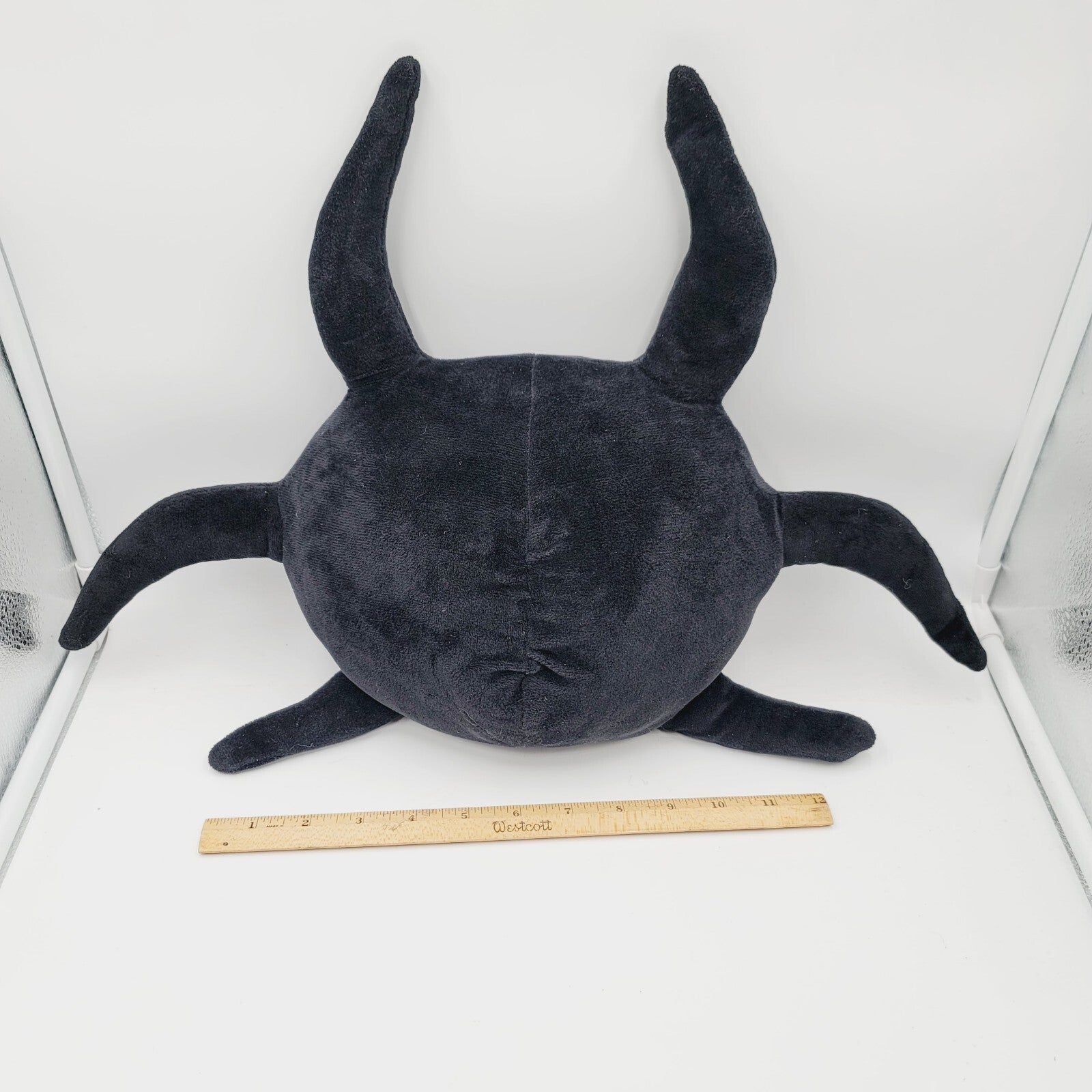 Black Screech Roblox Plush 18 in Stuffed Toy
