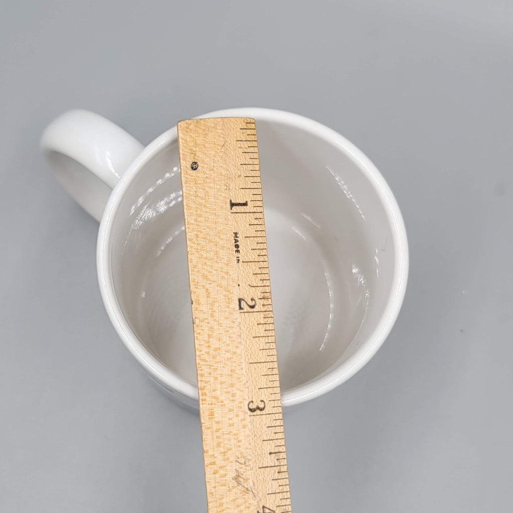 Cat Lovers Limited Coffee Mug Abyssinian Mackerell Tabby Siberian WHITE