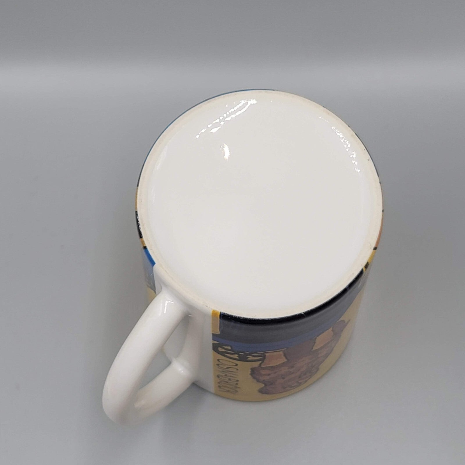 Osnabruck Germany Coffee Mug Britta Grani Art