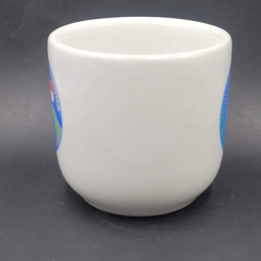 US United States American Embassy Panama Force Protection Detachment Coffee Mug