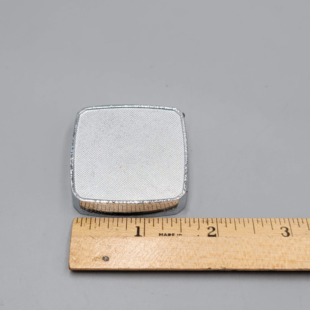 Vintage Barlow Tape Measure Findley Adhesives Inc Advertising
