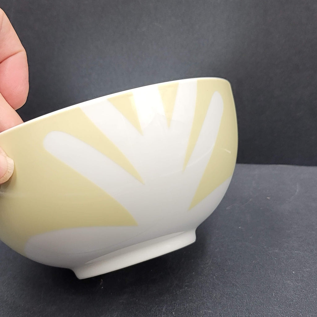Vintage Ritzenhoff Mon Amour Bowl Designed By Anna Gili CAT 5.5" x 2.5"