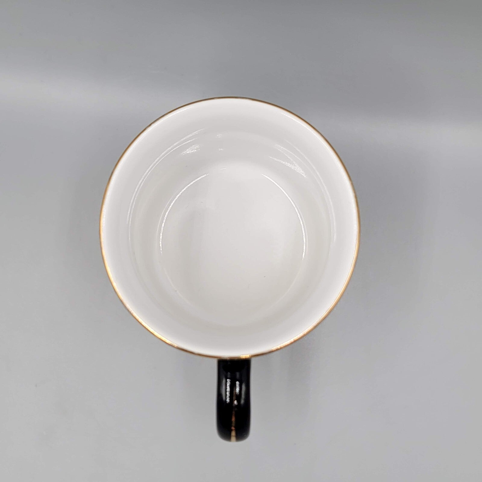 Vtg Gevalia Ceramic Kaffe Mug By Appointment To His Majesty The King Of Sweden
