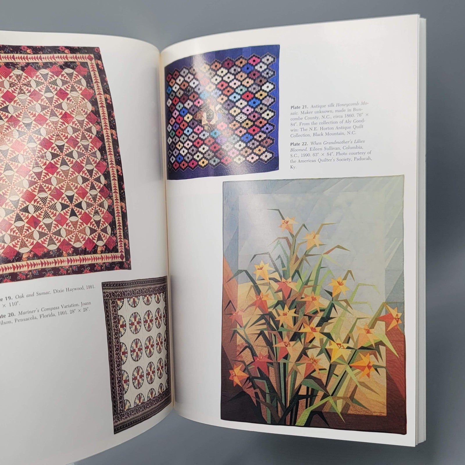 Precision Pieced Quilts Jane Hall Dixie Haywood Foundation Patterns Softcover