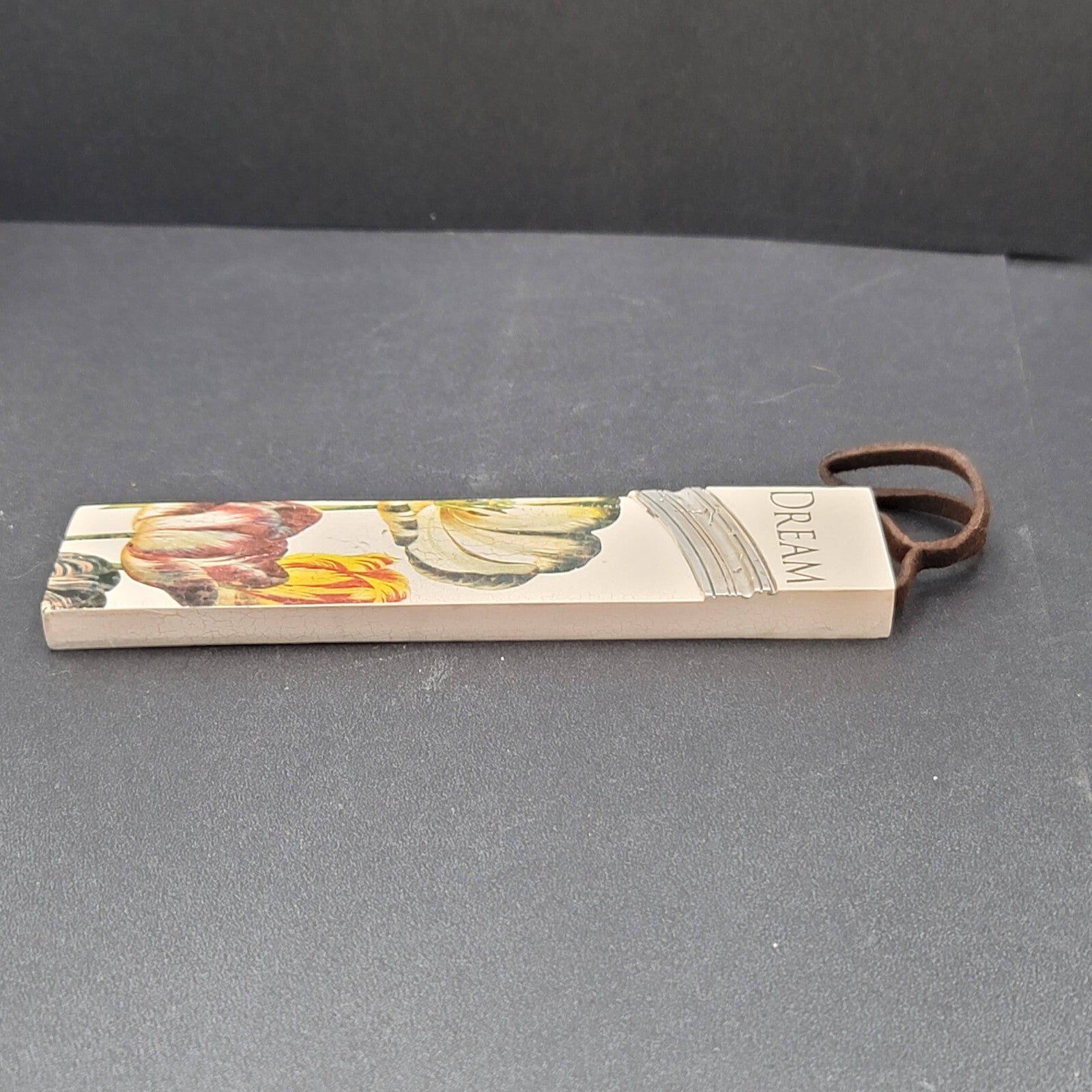 Seagull Studios Heaven and Earth DREAM Flower Ornament 6"