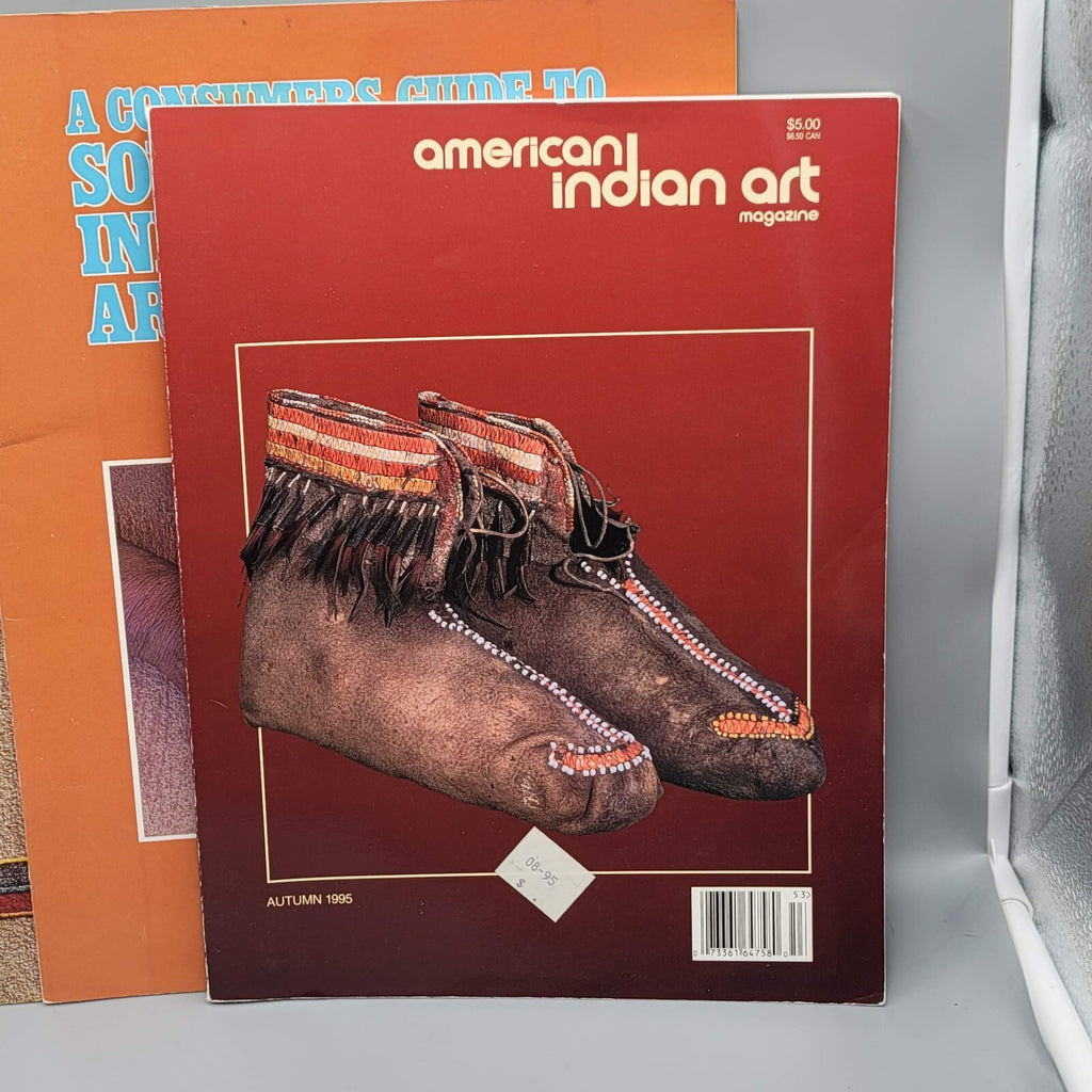 Southwestern Indian Tribes Hopi Kachinas Heritage American Indian Art Magazine