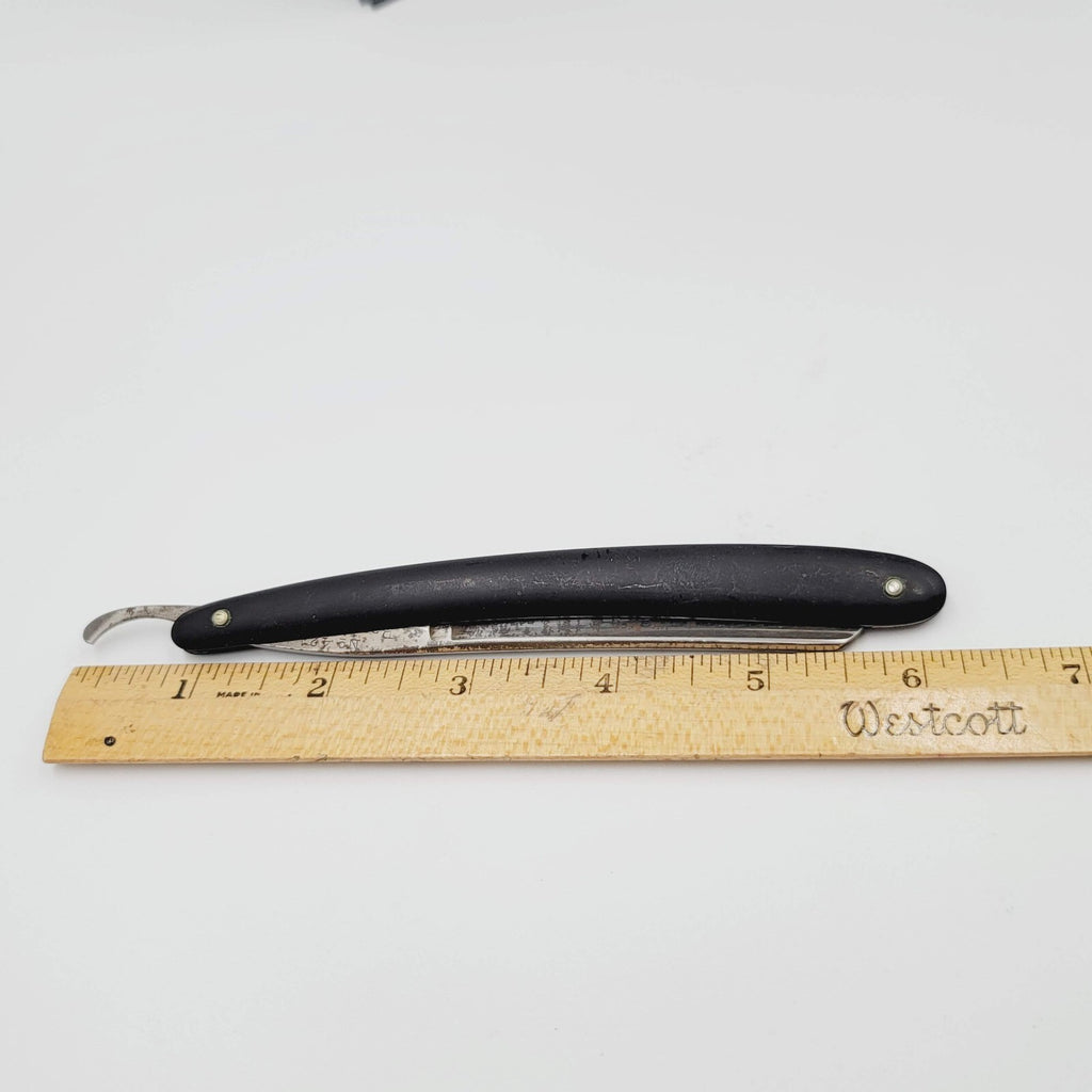 Simmons Howe Germany Straight Razor Barbers Pet No 421