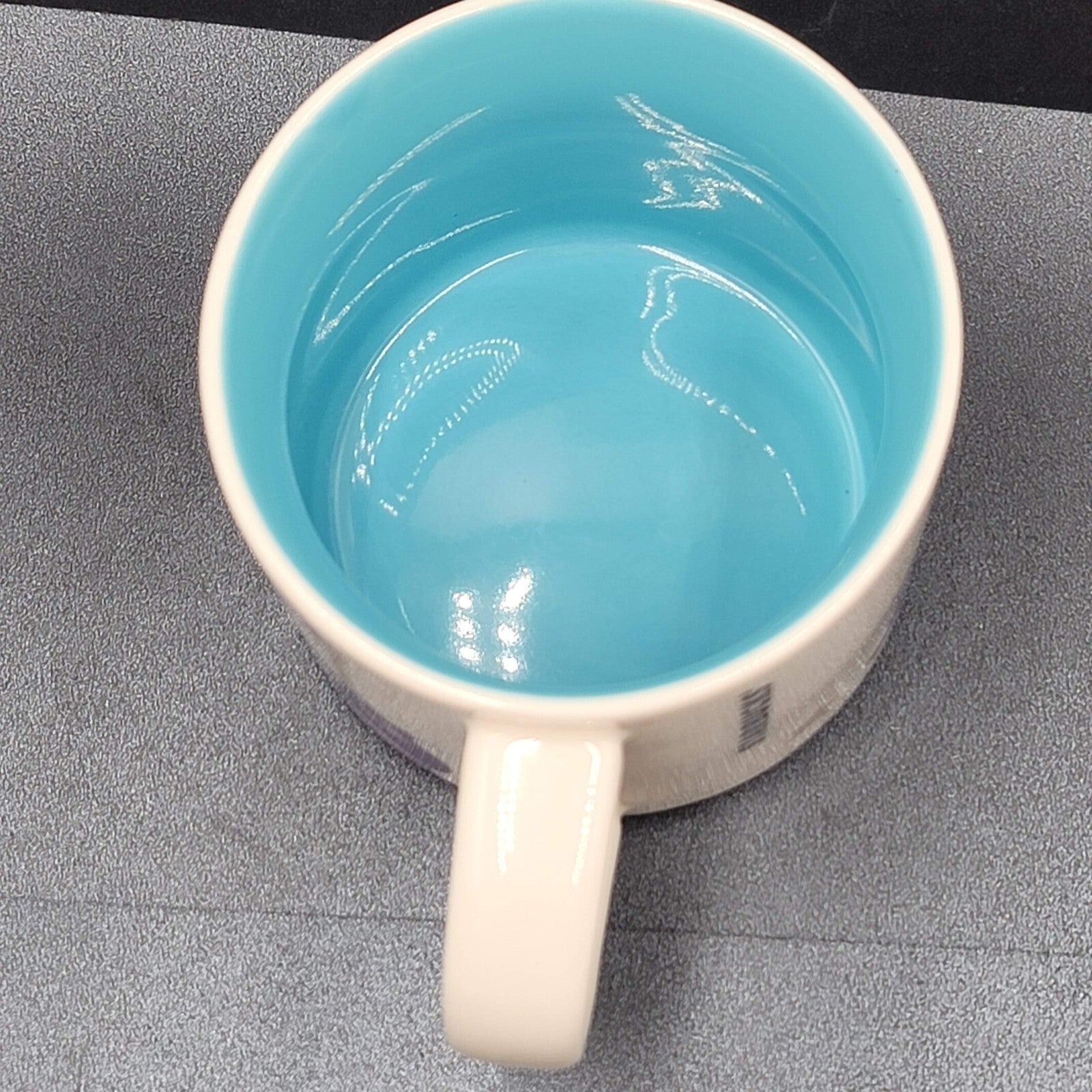 Starbucks You Are Here Memphis Tennessee Collectible Ceramic Coffee Mug Tea Cup