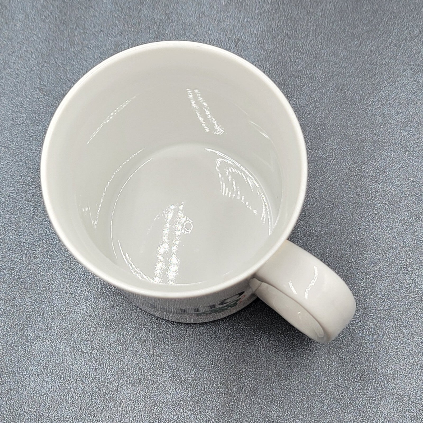 Ireland Coffee Mug Tea Cup Celtic Design
