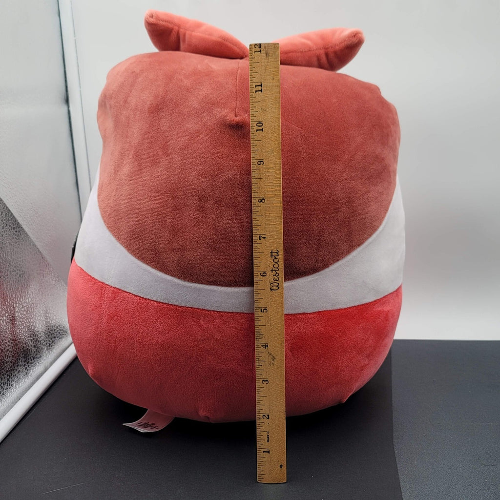 Squishmallows Disney Nightmare Before Christmas LOCK 10" Plush