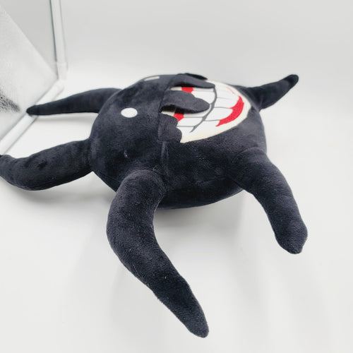 Black Screech Roblox Plush 18 in Stuffed Toy