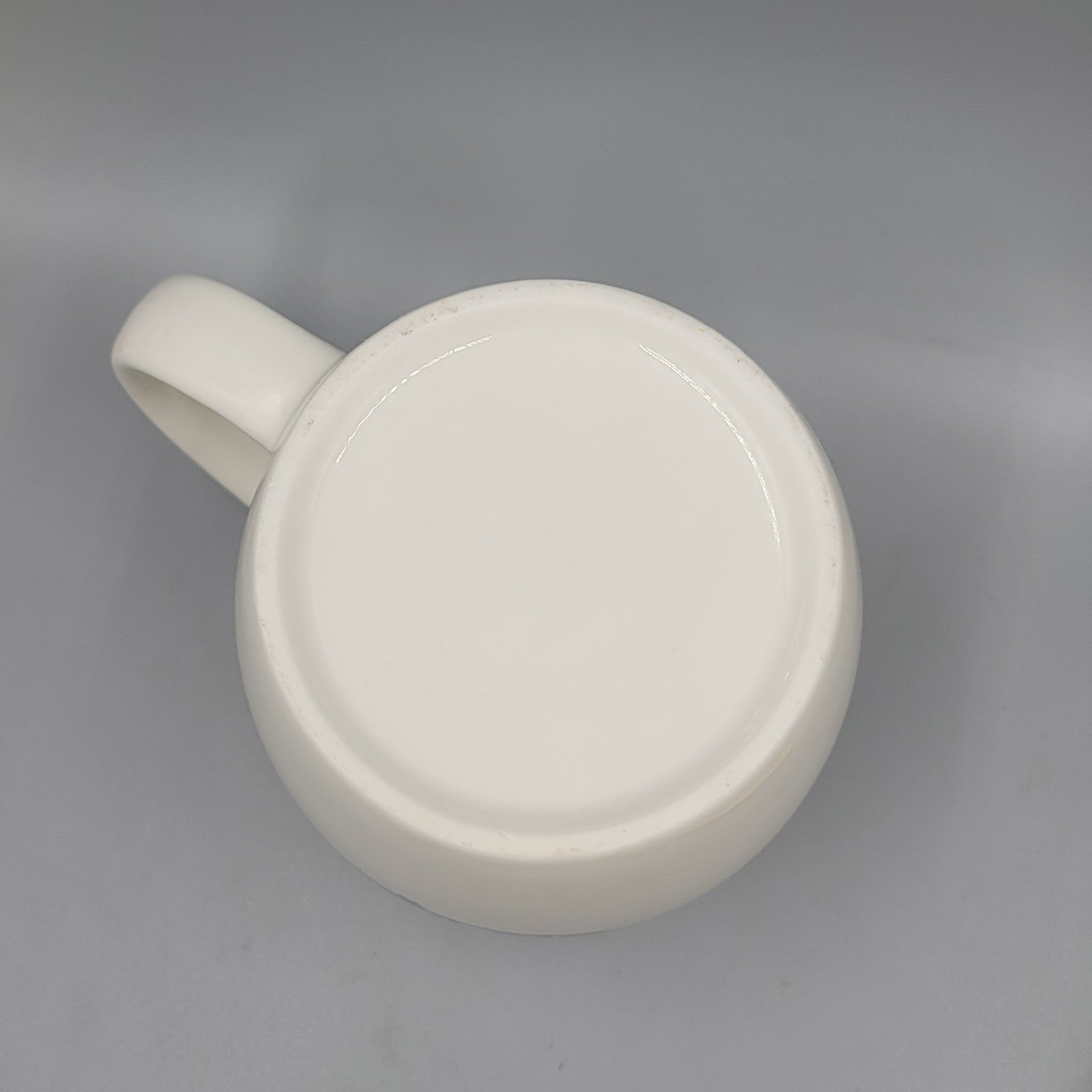 Top Husband Coffee Mug Top Gun White Ceramic Cup