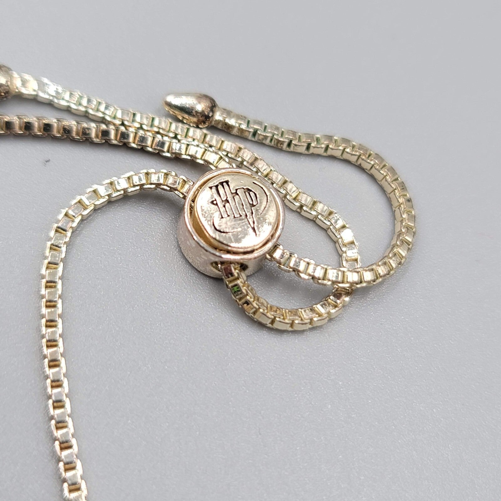 Harry Potter Jewelry Lot Snitch Necklace After all this time Always Bracelet