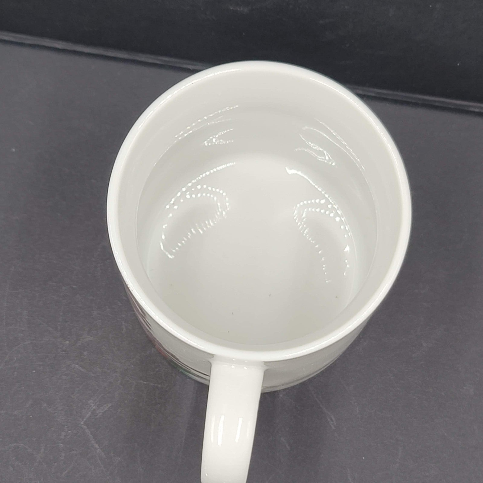 Vintage Geisha Coffee Mug made in Japan